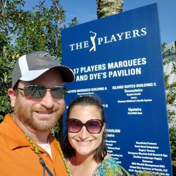 Meet your Posher, Jacque - Picture 1 of 1